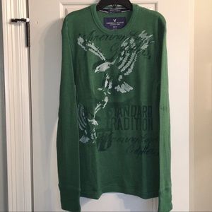 American Eagle Shirt